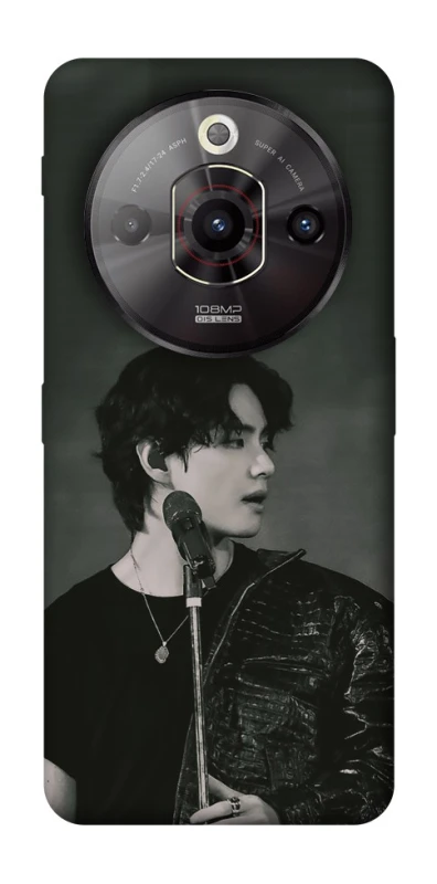 Чохол на ZTE Nubia Focus Pro V (Kim) - BTS фото 1 з 1