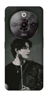 Чохол на ZTE Nubia Focus Pro V (Kim) - BTS фото 1 з 1