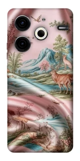 Чохол на TECNO Pova 6 Neo (LI6) Nature фото 1 з 1