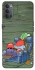 Чехол на Oppo Reno 4 Mr.Krabs фото 1 из 1