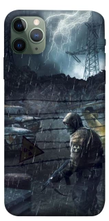 Чохол на Apple iPhone 11 Pro Max (6.5") Сталкер v13 фото 1 з 1