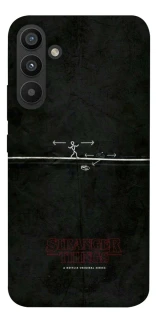 Чехол на Samsung Galaxy A34 5G Stranger Things ver.26 фото 1 из 1