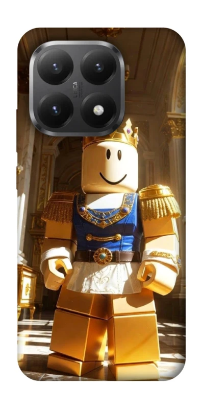 Чохол на Xiaomi 15T Roblox aesthetics ver.6 фото 1 з 1