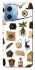 Чохол на Xiaomi Redmi Note 12 5G Harry Potter mood фото 1 з 1