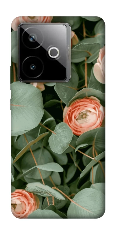 Чохол на Realme GT 7T Eternal Spring фото 1 з 1