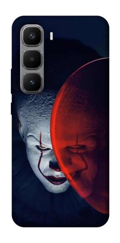 Чохол на Infinix Hot 60 Pro+ Воно v3 фото 1 з 1