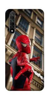 Чохол на Huawei Honor 20 / Nova 5T Spiderman фото 1 з 1
