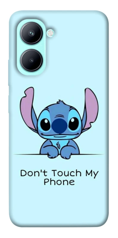 Чехол на Realme C33 Stitch ver.5 фото 1 из 1