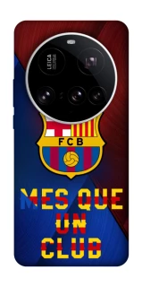 Чехол на Xiaomi 15 Ultra FC Barcelona v5 фото 1 из 1