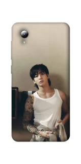 Чохол на ZTE Blade A3 (2019) Jungkook v2 - BTS фото 1 з 1