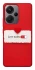 Чохол на Xiaomi Redmi Note 13 Pro+ Love Mode ON фото 1 з 1