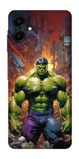Чохол на Samsung Galaxy A07 Hulk фото 1 з 1