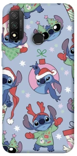 Чехол на Huawei P Smart (2020) Stitch ver.20 фото 1 из 1
