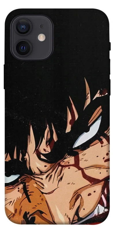 Чохол на Apple iPhone 12 (6.1") Berserk v6 фото 1 з 1