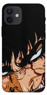 Чохол на Apple iPhone 12 (6.1") Berserk v6 фото 1 з 1