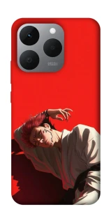 Чохол на Realme 15T Itadori фото 1 з 1