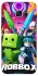 Чохол на Samsung G935F Galaxy S7 Edge Roblox gaming heroes фото 1 з 1
