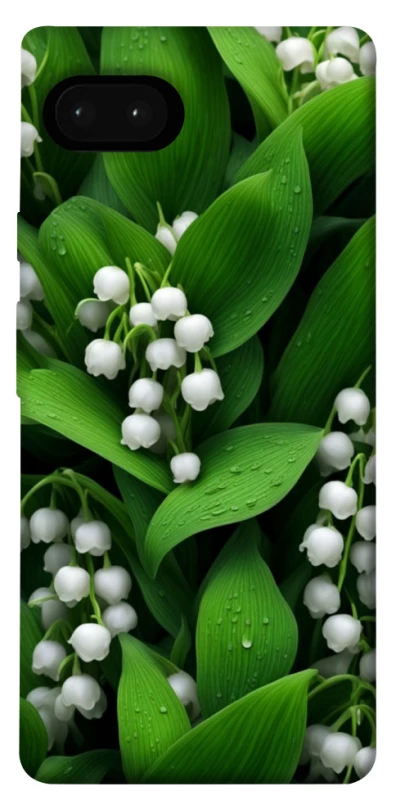 Чохол на Google Pixel 7a Flowers v24 фото 1 з 1