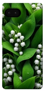 Чохол на Google Pixel 7a Flowers v24 фото 1 з 1