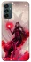Чохол на Samsung Galaxy M14 5G Scarlet Witch v2 фото 1 з 1