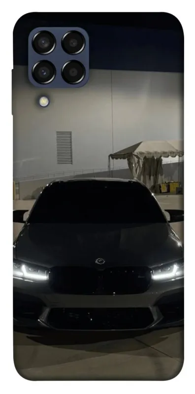 Чохол на Samsung Galaxy M33 5G BMW V55 фото 1 з 1