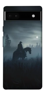 Чехол на Google Pixel 6a cowboy фото 1 из 1