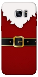 Чохол на Samsung G935F Galaxy S7 Edge Новорічний v4 фото 1 з 1