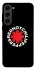 Чохол на Samsung Galaxy S23 Red Hot Chili Peppers logo фото 1 з 1