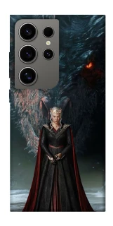 Чехол на Samsung Galaxy S24 Ultra House of the Dragon ver.7 фото 1 из 1