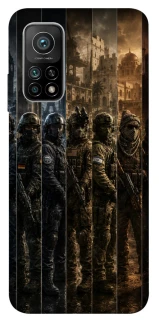 Чехол на Xiaomi Mi 10T Counter-Strike фото 1 из 1