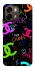 Чохол на Oppo A6 Fashion collage ver.5 фото 2 з 2