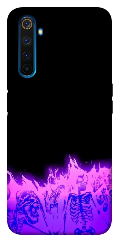 Чохол на Realme 6 Pro Funny moments фото 1 з 1