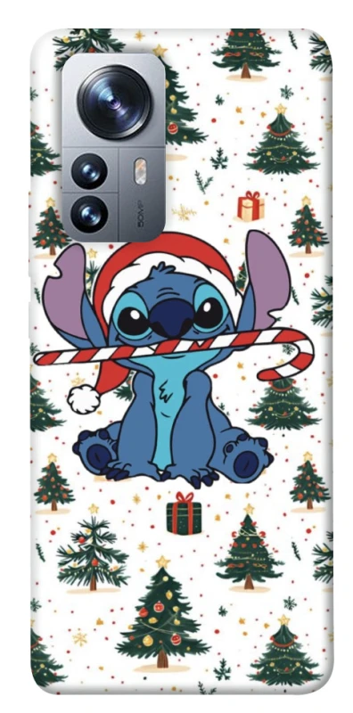 Чохол на Xiaomi 12 / 12X Stitch ver.23 фото 1 з 1