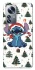 Чохол на Xiaomi 12 / 12X Stitch ver.23 фото 1 з 1