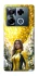 Чохол на Infinix Note 40 Pro 4G Cyber space girl ver.2 фото 1 з 1