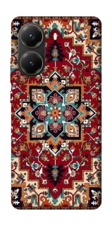 Чехол на Xiaomi Poco X7 Pro Килим v4 фото 1 из 1