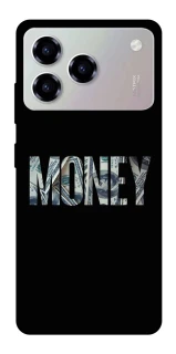 Чохол на ZTE Blade A76 Money-dollars фото 1 з 1