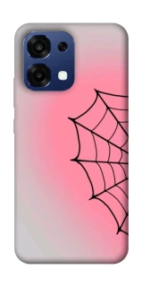 Чохол на Oppo A6 Pro 4G/5G Pair romantic theme ver.1 фото 1 з 2