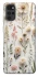 Чохол на Motorola Moto G22 Floral design ver.1 фото 1 з 1