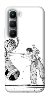 Чохол на Infinix Hot 60 Pro Baki фото 1 Чохол на Infinix Hot 60 Pro Baki фото 1 з 1
