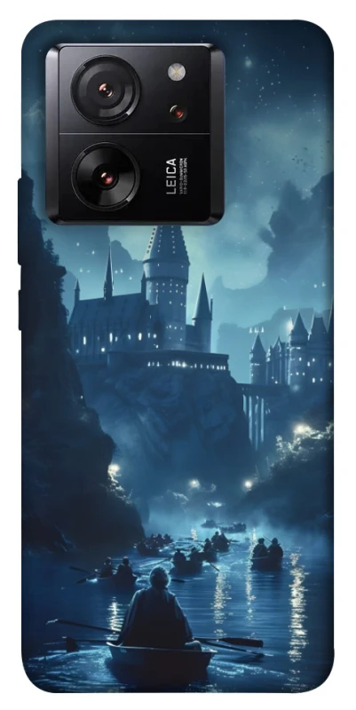 Чохол на Xiaomi 13T Pro Harry Potter v10 фото 1 з 1