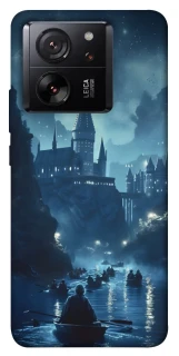 Чохол на Xiaomi 13T Pro Harry Potter v10 фото 1 з 1