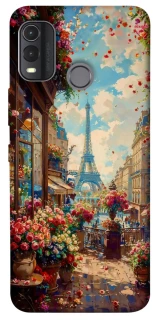 Чохол на Nokia G11 Plus Paris фото 1 з 1