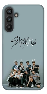 Чохол на Samsung Galaxy A34 5G Stray Kids v5 фото 1 з 1
