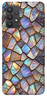 Чохол на Samsung Galaxy A32 (A325F) 4G Nature Mosaic ver.1 фото 1 з 1