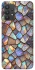 Чохол на Samsung Galaxy A32 (A325F) 4G Nature Mosaic ver.1 фото 1 з 1