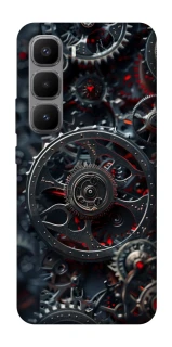 Чехол на Infinix Hot 60 Pro+ Mechanism фото 1 из 1