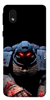 Чехол на Samsung Galaxy M01 Core / A01 Core Warhammer 40k v2 фото 1 из 1