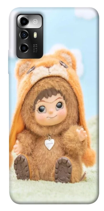 Чохол на ZTE Blade A72 Wakuku ver.2 фото 1 з 1