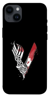 Чохол на Apple iPhone 14 Plus (6.7") V-Vikings фото 1 з 1